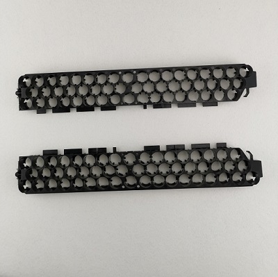 歐洲出口汽車模具客戶